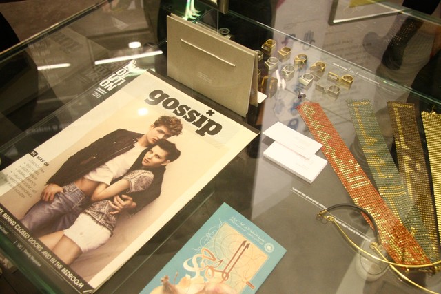 AUB Designers exhibition